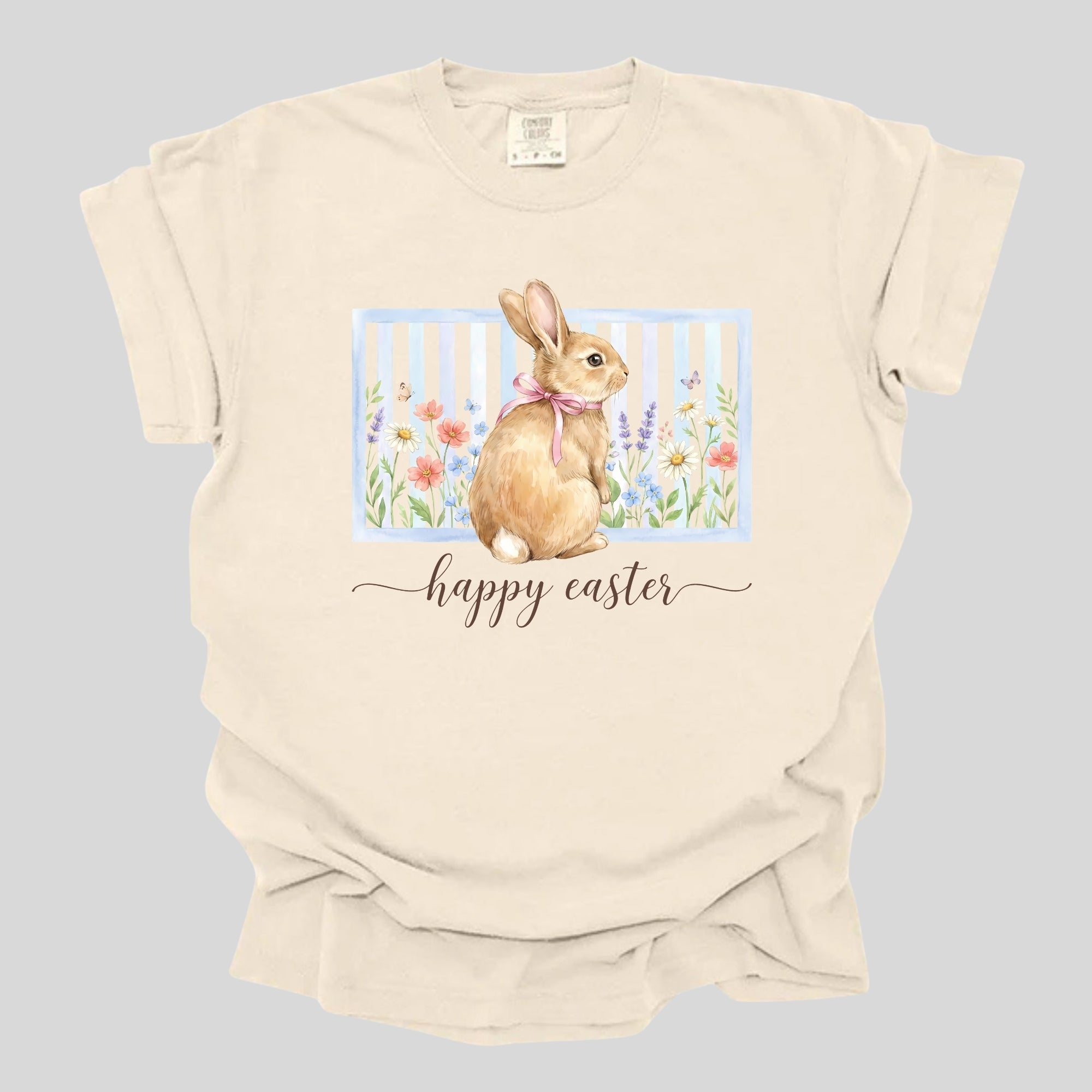 Happy Easter Little Bunny