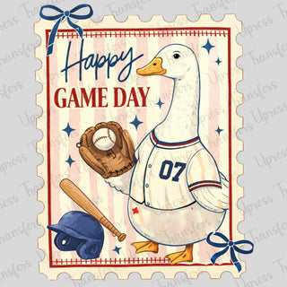 Happy Game Day