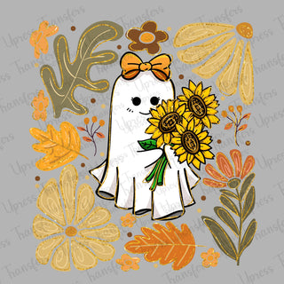 Happy Ghoul