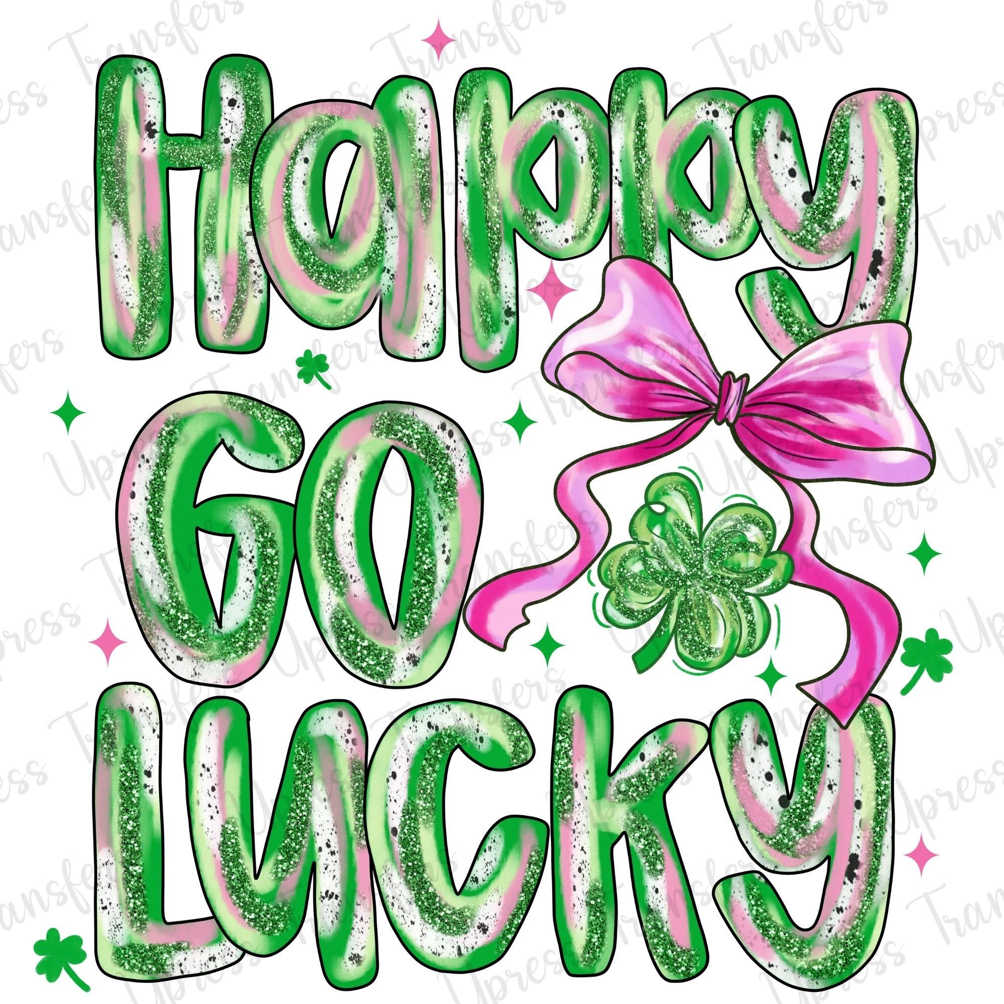 Happy Go Preppy