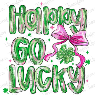 Happy Go Preppy
