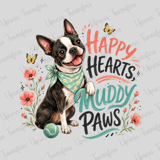 Happy Hearts