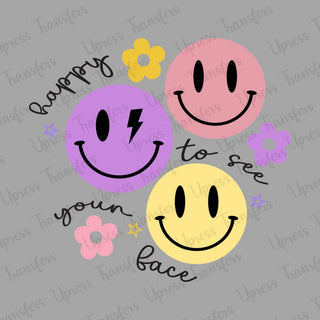 Happy Smiles