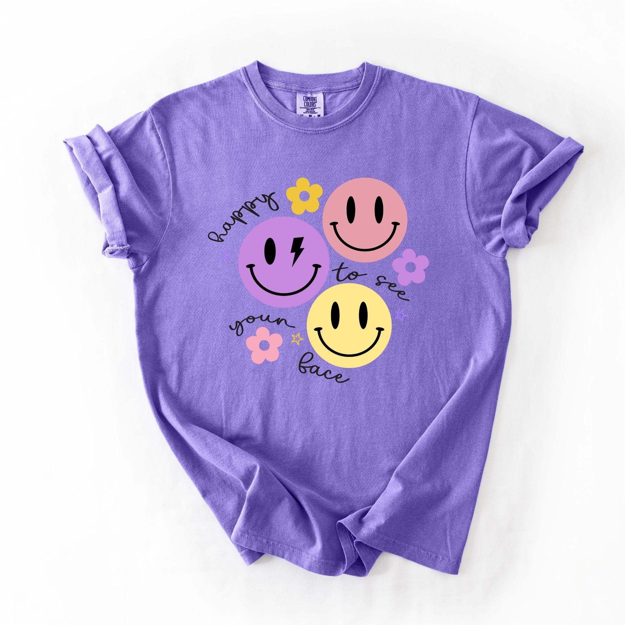 Happy Smiles
