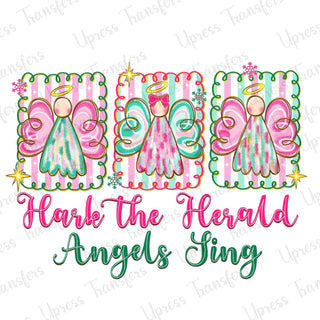 Hark The Herald