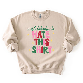 Hate This Shirt