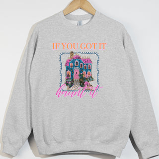 Haunt It Cutesy