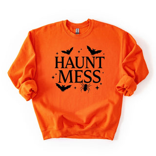 Haunt Mess
