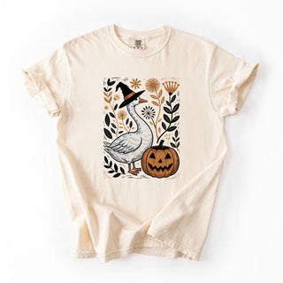Haunted Goose