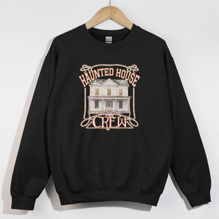 Haunted House Crew Soft