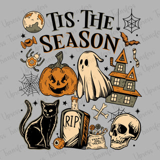 Haunted Season