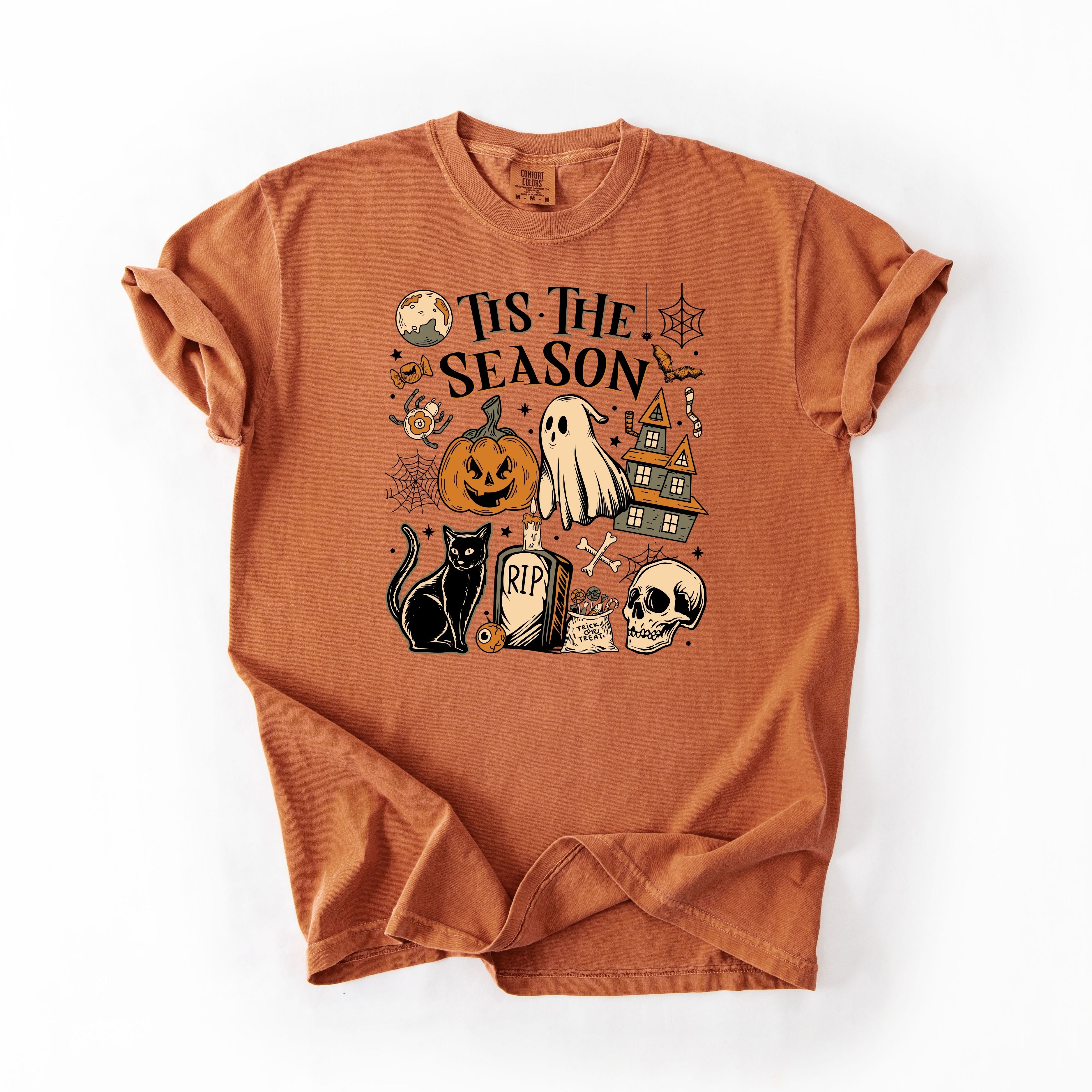 Haunted Season