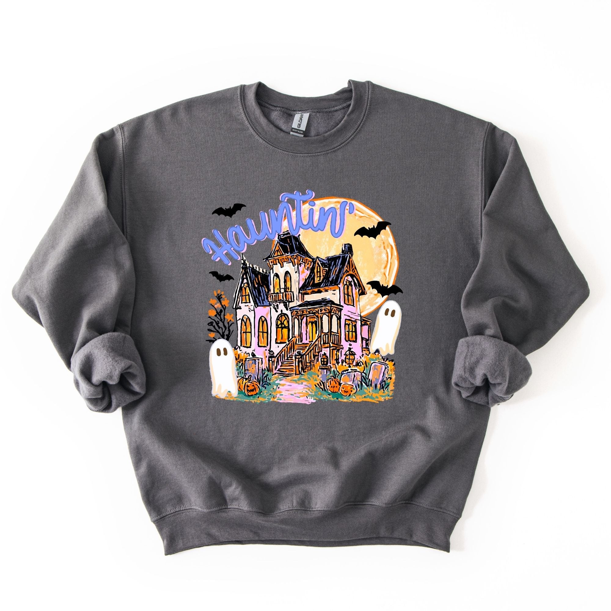 Hauntin House
