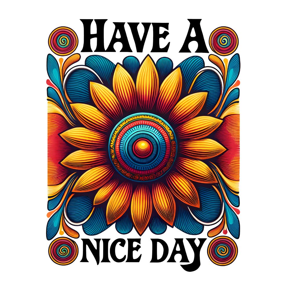 Have A Nice Day