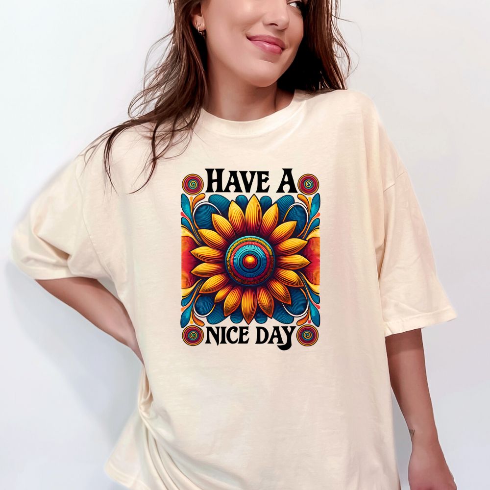Have A Nice Day