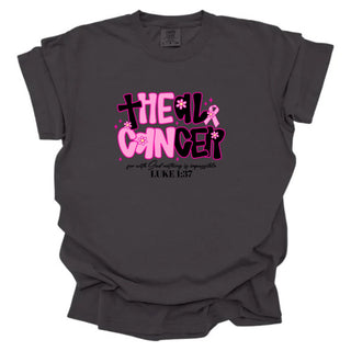 Heal Cancer Bubble