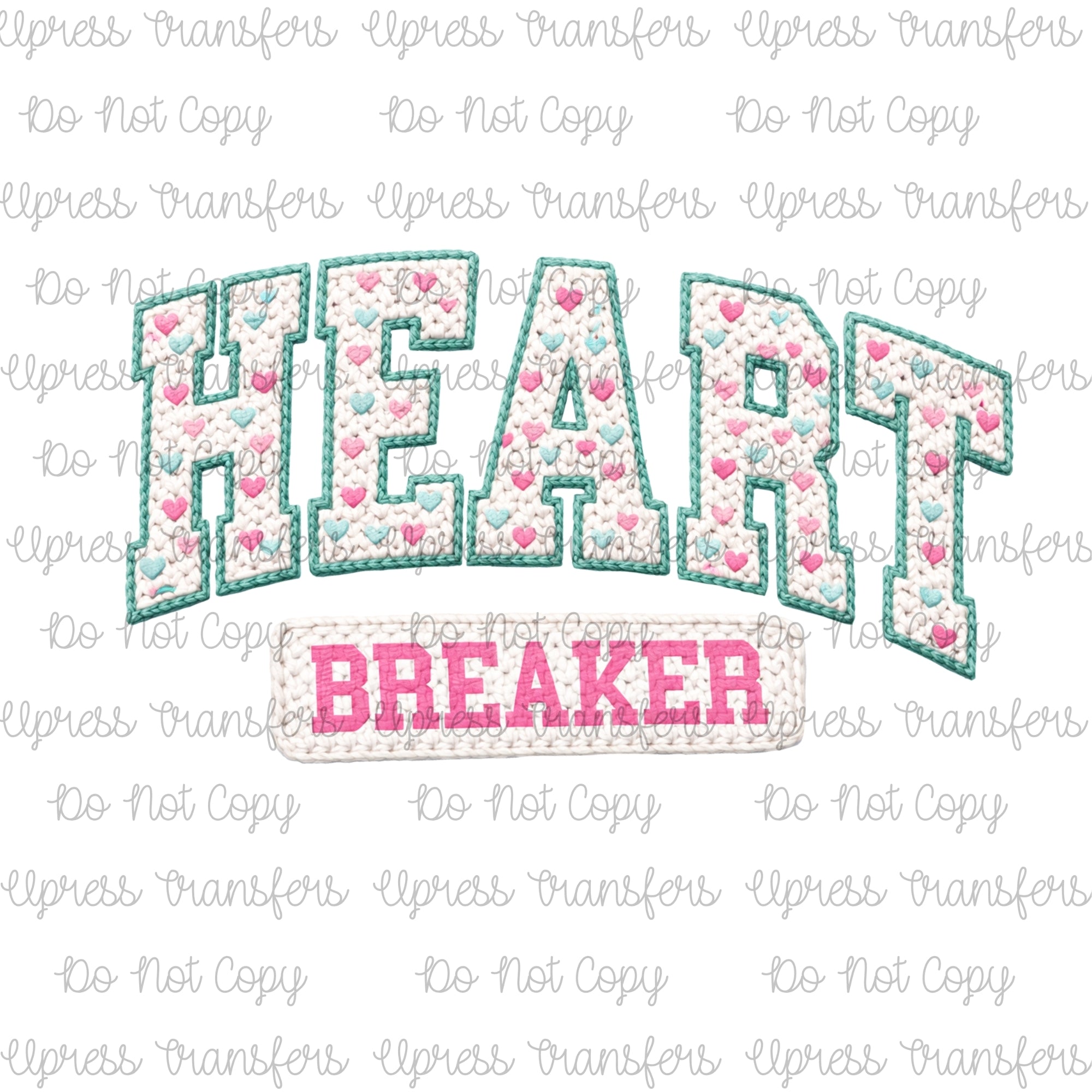 Heart Breaker