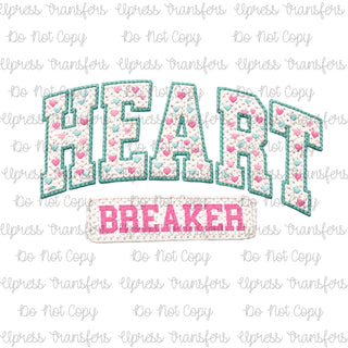 Heart Breaker