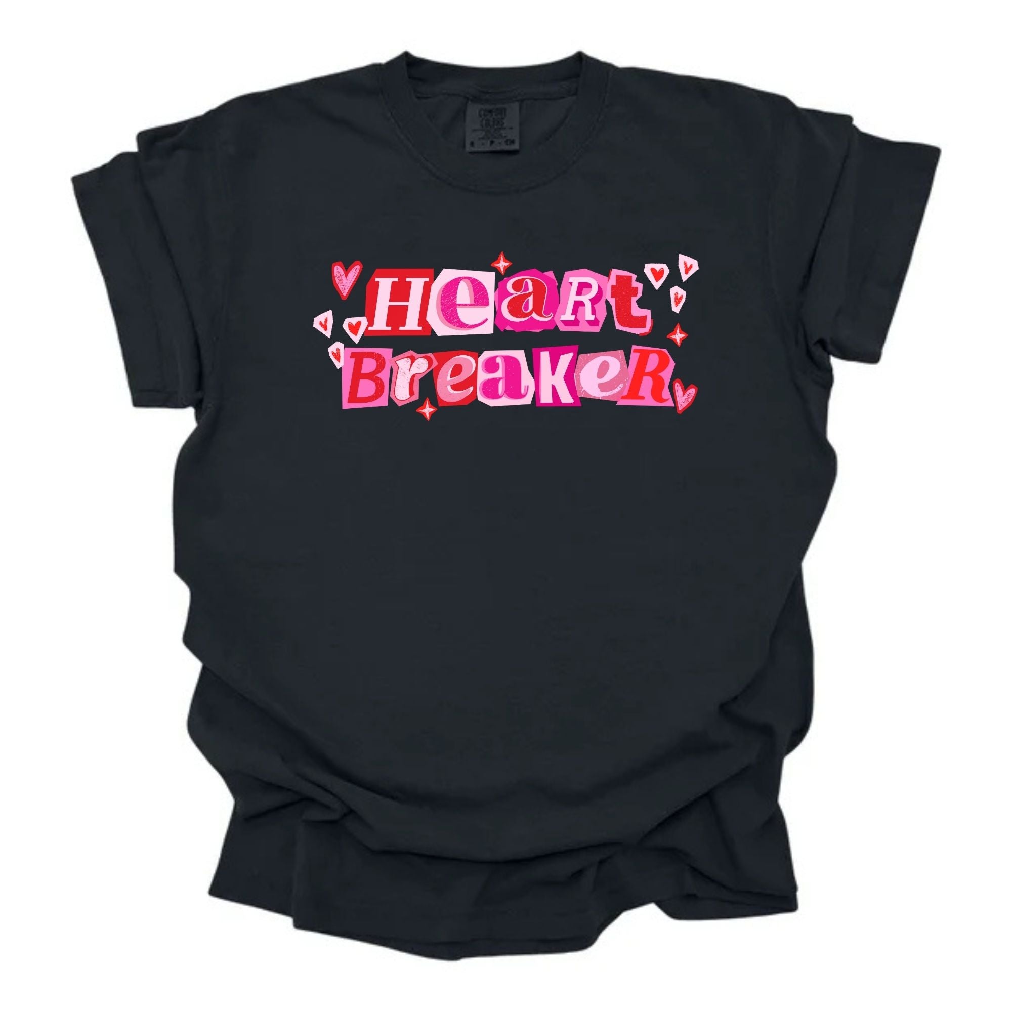 Heart Breaker Ransom