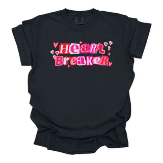 Heart Breaker Ransom