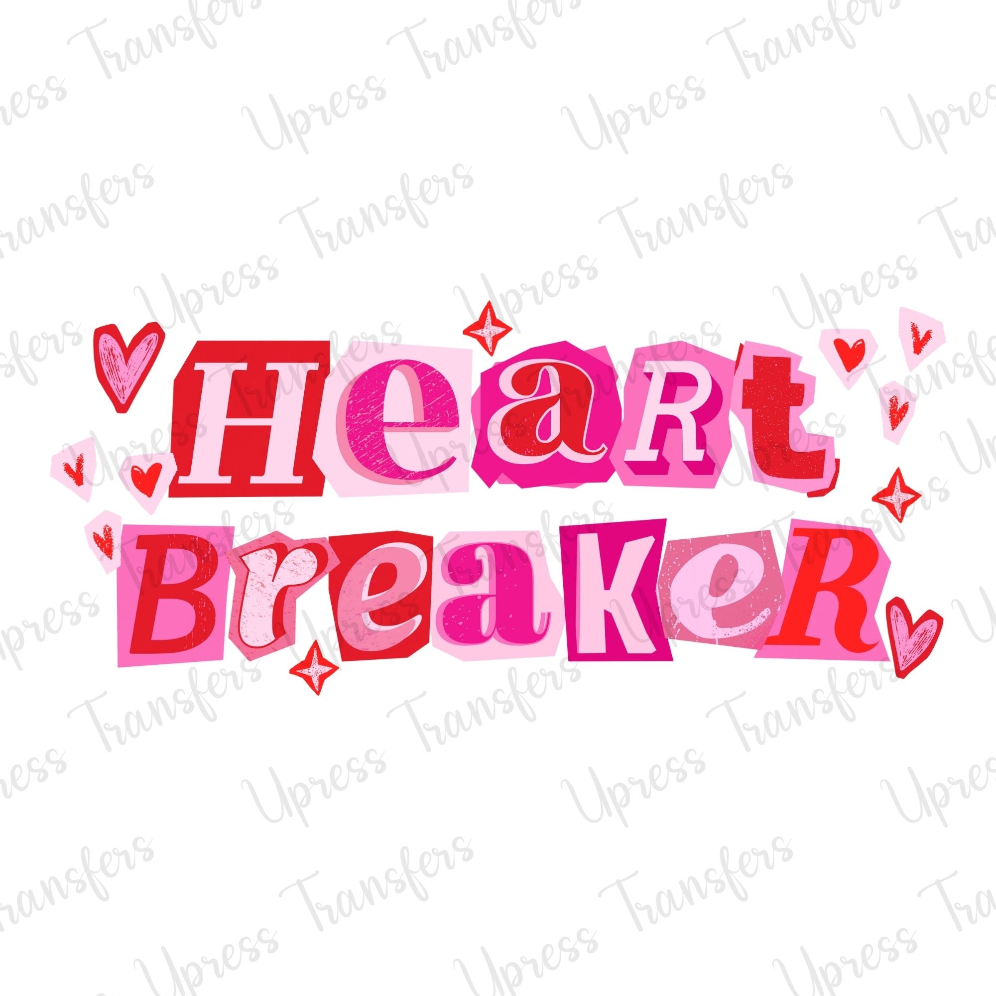 Heart Breaker Ransom
