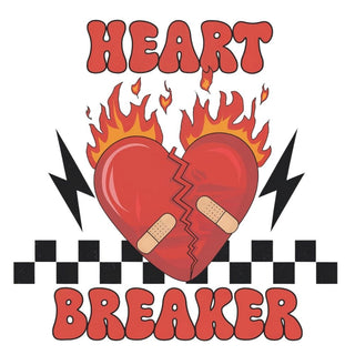 Heart Breaker Trendy
