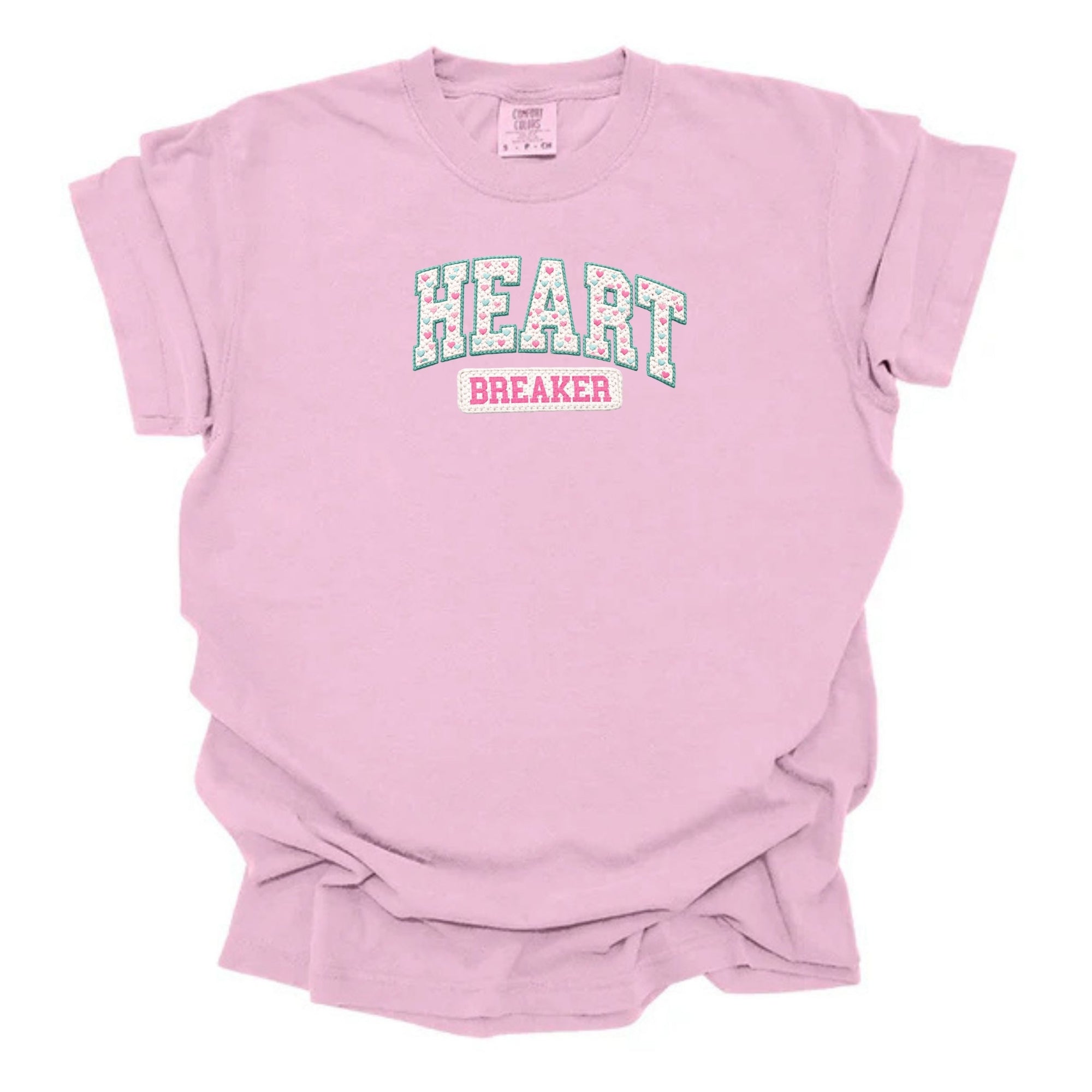Heart Breaker