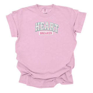 Heart Breaker