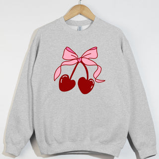 Heart Cherry Coquette