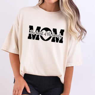 Heart Of The Family Mom