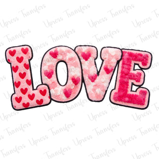 Hearted Love