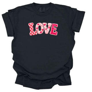 Hearted Love