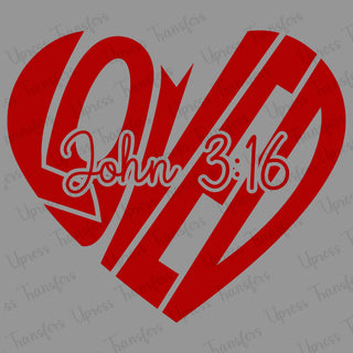 Heart loved