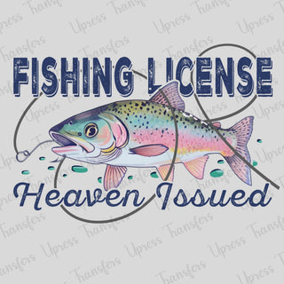 Heavens License