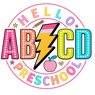 Hello ABCD Preschool