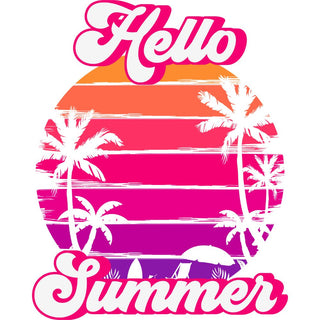 Hello Summer