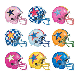 Helmets