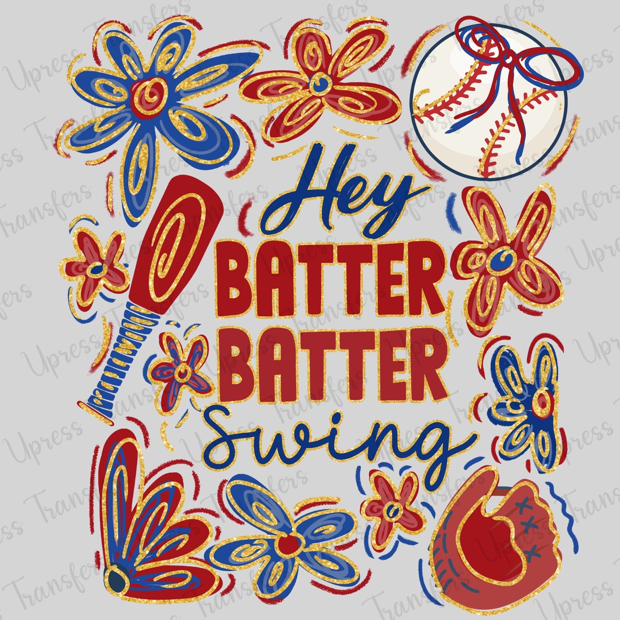 Hey Batter Batter Swing