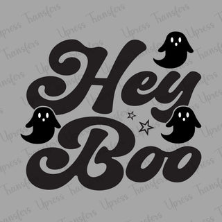 Hey Boo Simple