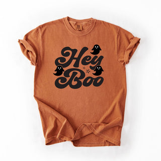 Hey Boo Simple