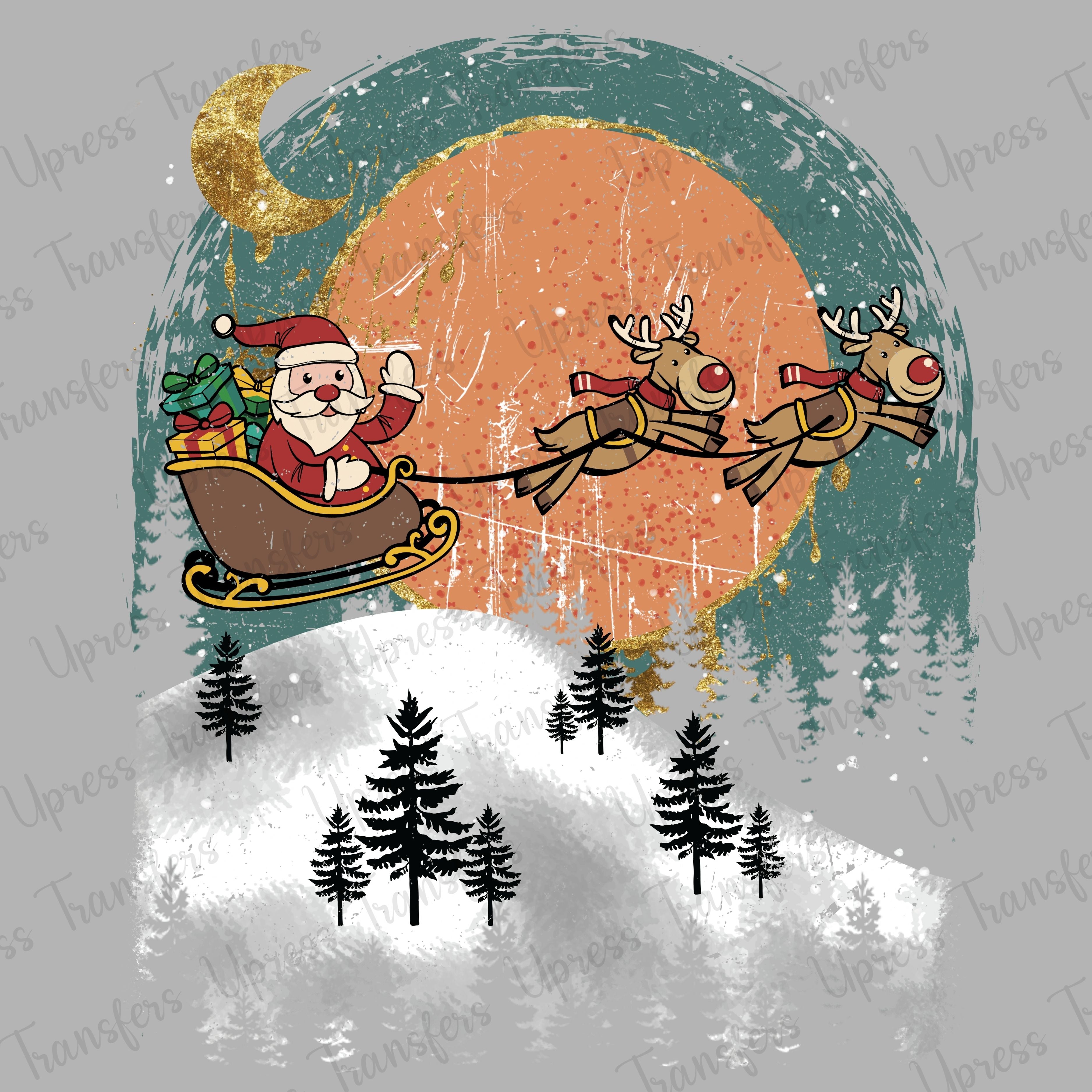 Hey Santa