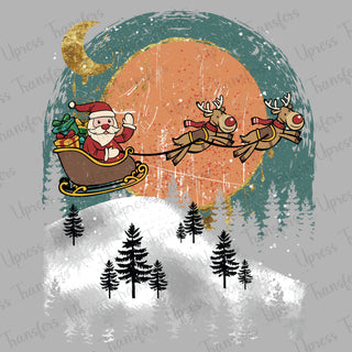 Hey Santa