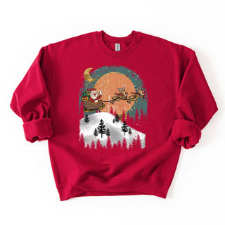 Hey Santa