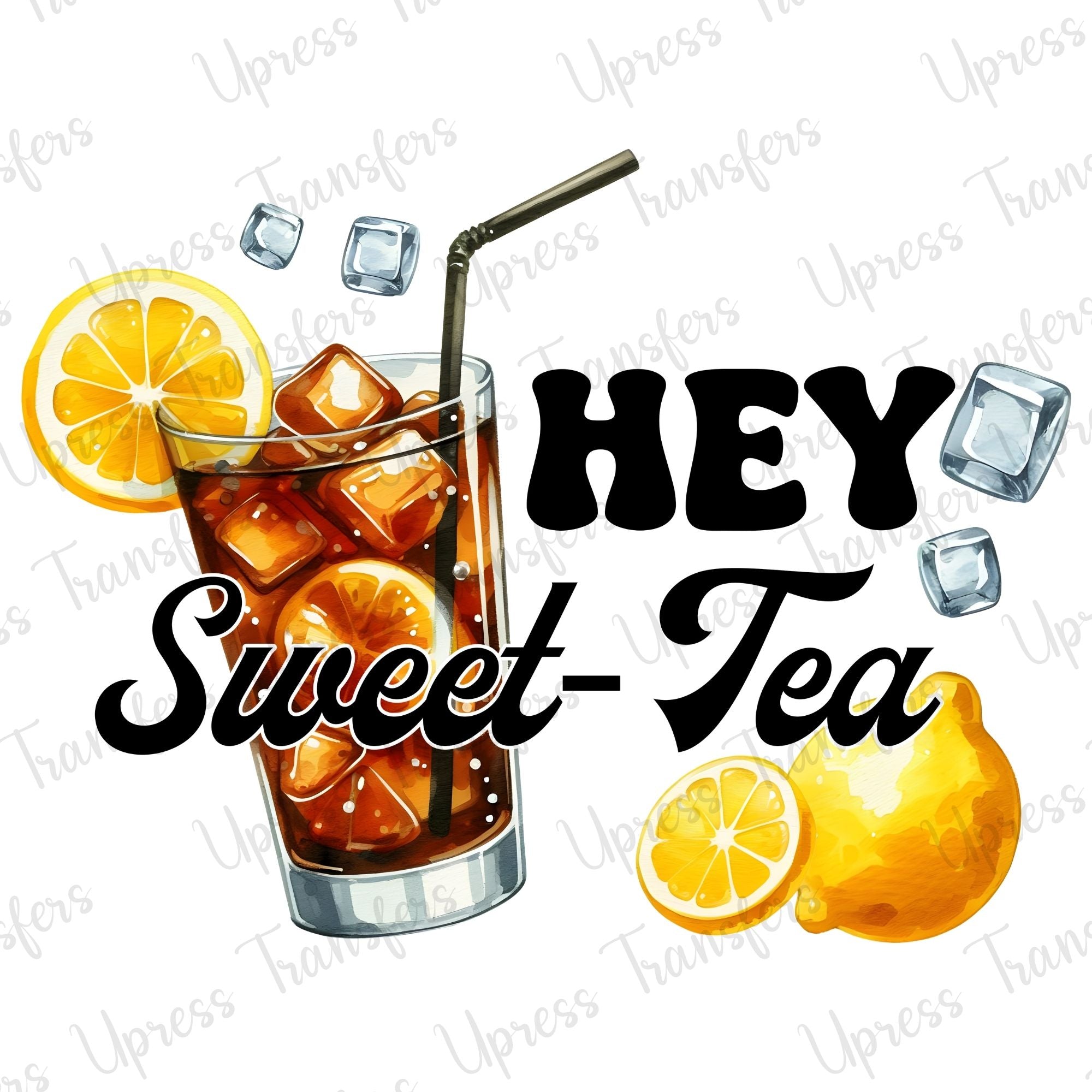 Hey Sweet Tea