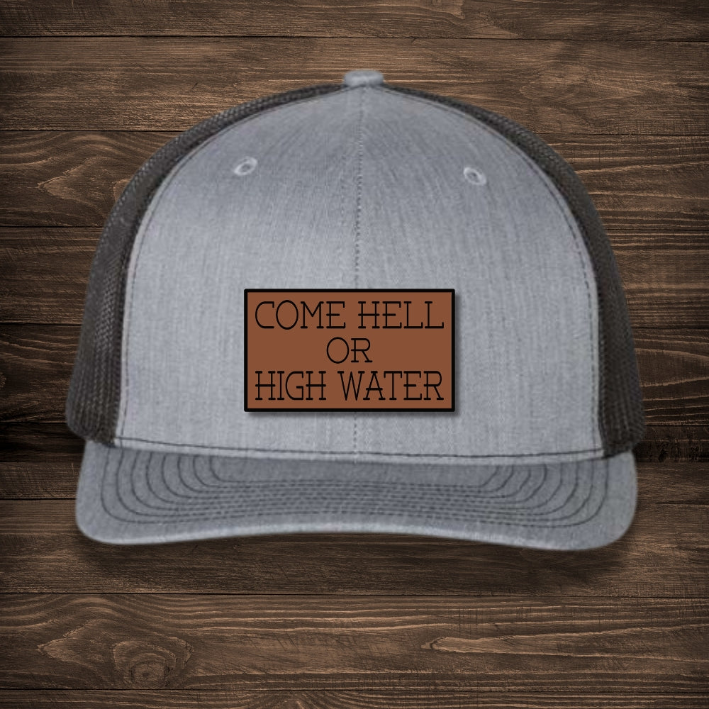 High Water