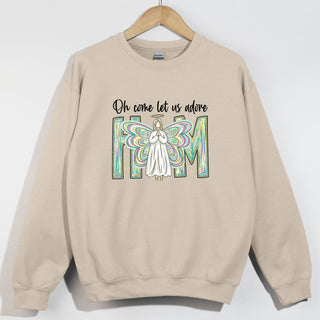 Him Christmas Soft