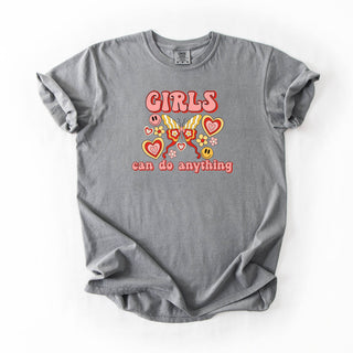 Hippie Style Girls Can Do