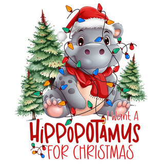 Hippopotamus