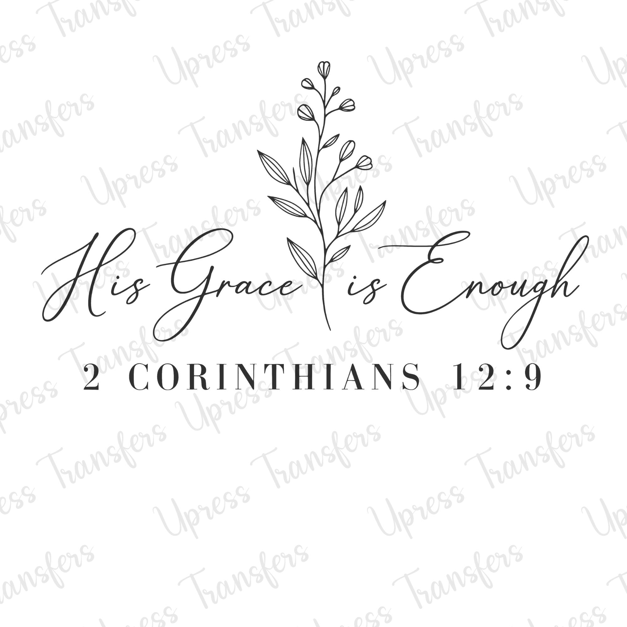 His Grace