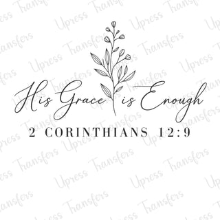 His Grace
